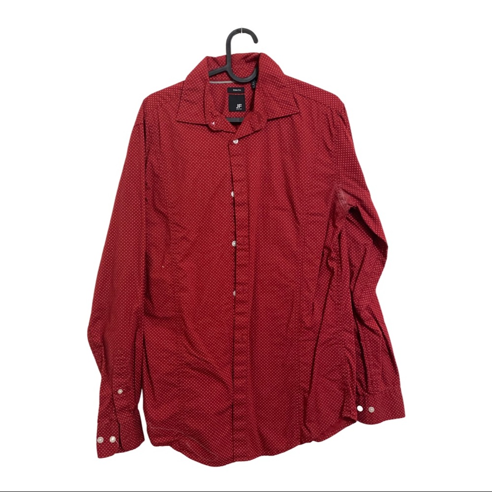 Men’s dress shirt